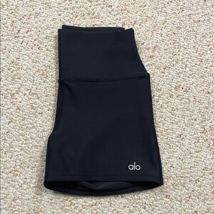ALO Bike Shorts